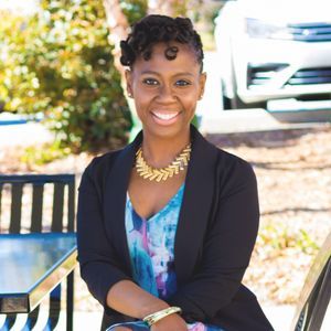 Meet your Posher, Dawn